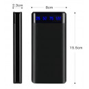 Kamera szpiegowska - ukryta kamera w powerbank, Full HD do nagrywania w nocy - MKING.pl
