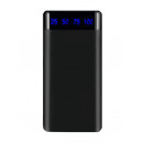 Kamera szpiegowska - ukryta kamera w powerbank, Full HD do nagrywania w nocy - MKING.pl