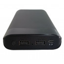 Kamera szpiegowska - ukryta kamera w powerbank, Full HD do nagrywania w nocy - MKING.pl