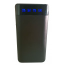 Kamera szpiegowska - ukryta kamera w powerbank, Full HD do nagrywania w nocy - MKING.pl