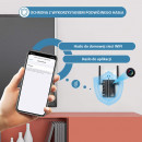 Ukryta kamera WiFI w repeaterze sieci MKWE27