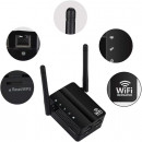 Ukryta kamera WiFI w repeaterze sieci MKWE27