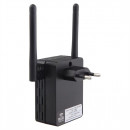 Ukryta kamera WiFI w repeaterze sieci MKWE27