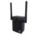 Ukryta kamera WiFI w repeaterze sieci MKWE27