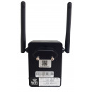 Ukryta kamera WiFI w repeaterze sieci MKWE27