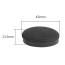 SŁUCHAWKI BLUETOOTH MOTOCYKL BT 5.0 DO KASKU BT12