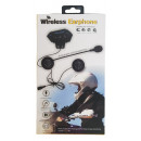 SŁUCHAWKI BLUETOOTH MOTOCYKL BT 5.0 DO KASKU BT12