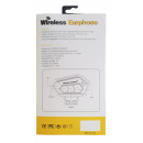 SŁUCHAWKI BLUETOOTH MOTOCYKL BT 5.0 DO KASKU BT12