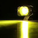 HALOGENY LED lampy reflektory KOMPLET PK45