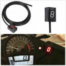 WYŚWIETLACZ BIEGÓW YAMAHA PLUG&PLAY