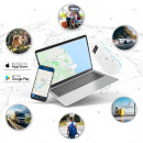 GPS dla psa I kota- lokalizator z uchwytem MK032 - śledź zwierzę