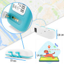 GPS dla psa I kota- lokalizator z uchwytem MK032 - śledź zwierzę