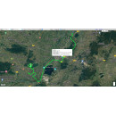 GPS dla psa I kota- lokalizator z uchwytem MK032 - śledź zwierzę