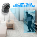Kamera WiFI obrotowa TUYA MKRL307