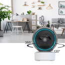 Kamera WiFI obrotowa TUYA MKRL307