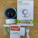 Kamera WiFI obrotowa TUYA MKRL307