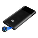 UKRYTA KAMERA POWERBANK H3 NAGRYWANIE W NOCY DO 20 GODZIN FULL HD