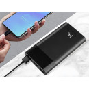 UKRYTA KAMERA POWERBANK H3 NAGRYWANIE W NOCY DO 20 GODZIN FULL HD