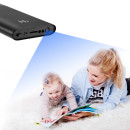 UKRYTA KAMERA POWERBANK H3 NAGRYWANIE W NOCY DO 20 GODZIN FULL HD