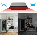 UKRYTA KAMERA POWERBANK H3 NAGRYWANIE W NOCY DO 20 GODZIN FULL HD