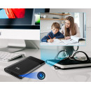UKRYTA KAMERA POWERBANK H3 NAGRYWANIE W NOCY DO 20 GODZIN FULL HD