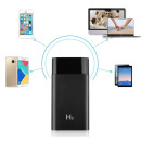 UKRYTA KAMERA POWERBANK H3 NAGRYWANIE W NOCY DO 20 GODZIN FULL HD