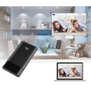 UKRYTA KAMERA POWERBANK H3 NAGRYWANIE W NOCY DO 20 GODZIN FULL HD