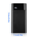 UKRYTA KAMERA POWERBANK H3 NAGRYWANIE W NOCY DO 20 GODZIN FULL HD