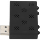 Kamera szpiegowska - mini kamera do gniazda USB, do nagrywania w nocy - MKING.pl