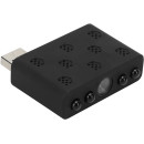 Kamera szpiegowska - mini kamera do gniazda USB, do nagrywania w nocy - MKING.pl