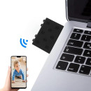 Kamera szpiegowska - mini kamera do gniazda USB, do nagrywania w nocy - MKING.pl