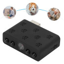 Kamera szpiegowska - mini kamera do gniazda USB, do nagrywania w nocy - MKING.pl