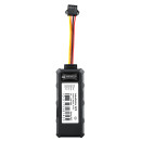 Lokalizator GPS 2G+4G ŚLEDZENIE POJAZDU ŁODZI ODCIĘCIE MK3