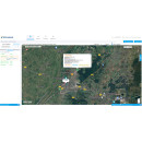 Lokalizator GPS 35 DNI 2G+4G MAGNES ŚLEDZENIE PODSŁUCH MK6B