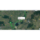 Lokalizator GPS 35 DNI 2G+4G MAGNES ŚLEDZENIE PODSŁUCH MK6B