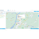 Lokalizator GPS 35 DNI 2G+4G MAGNES ŚLEDZENIE PODSŁUCH MK6B