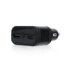 Lokalizator GPS 2G+4G UKRYTY W ŁADOWARCE PODSŁUCH MK036
