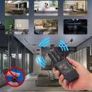 WYKRYWACZ LOKALIZATORÓW GPS KAMER PODSŁUCHÓW MK638