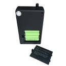 PROFESJONALNY WYKRYWACZ SH-055UGT LOKALIZATORY GPS PODSŁUCHY PLUSKWY GSM