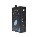 PROFESJONALNY WYKRYWACZ SH-055UGT LOKALIZATORY GPS PODSŁUCHY PLUSKWY GSM