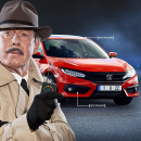 PROFESJONALNY WYKRYWACZ SH-055UGT LOKALIZATORY GPS PODSŁUCHY PLUSKWY GSM