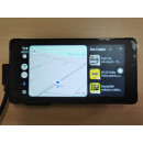 REJESTRATOR MOTOCYKLOWY NAWIGACJA CARPLAY ANDROID AUTO 2 KAMERY FULL HD BLUETOOTH WIFI MKT33