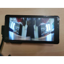 REJESTRATOR MOTOCYKLOWY NAWIGACJA CARPLAY ANDROID AUTO 2 KAMERY FULL HD BLUETOOTH WIFI MKT33
