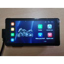 REJESTRATOR MOTOCYKLOWY NAWIGACJA CARPLAY ANDROID AUTO 2 KAMERY FULL HD BLUETOOTH WIFI MKT33