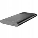UKRYTA KAMERA POWERBANK WiFi PODGLĄD NA ŻYWO 25 GODZ DETEKCJA SZPIEGOWSKA