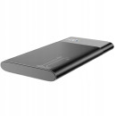 UKRYTA KAMERA POWERBANK WiFi PODGLĄD NA ŻYWO 25 GODZ DETEKCJA SZPIEGOWSKA