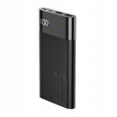 UKRYTA KAMERA POWERBANK WiFi PODGLĄD NA ŻYWO 25 GODZ DETEKCJA SZPIEGOWSKA