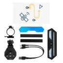 Lokalizator GPS na ROWER HULAJNOGE MKBIKESCOO