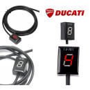 Wyświetlacz biegów DUCATI