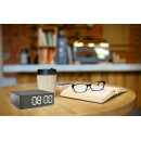 Ukryta kamera WiFI w zegarze tryb nocny MK202
